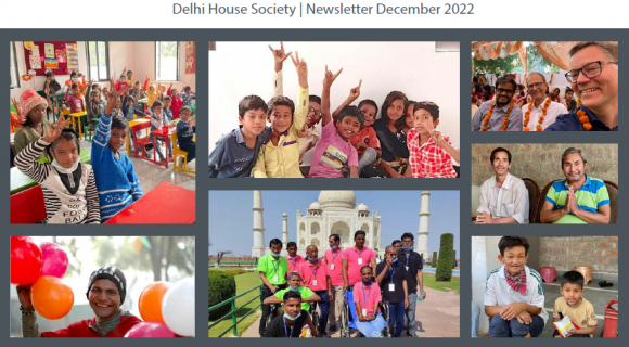 Newsletter January 2023