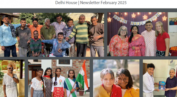Newsletter February 2025